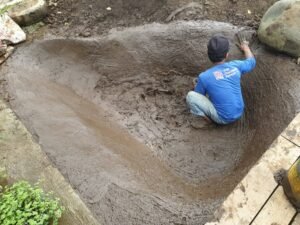 Balika Natural Building Artisan