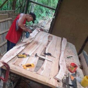 Balika Natural Building Artisan