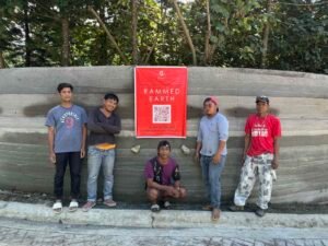 Balika Natural Building Artisan