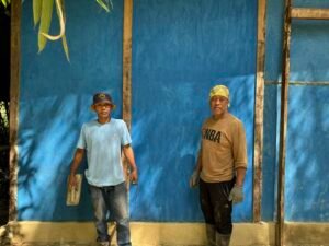 Balika Natural Building Artisan